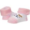 image:imageHudson Baby Girls Headband and Socks GiftsetNavy Love