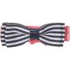 image:imageHudson Baby Girls Headband and Socks GiftsetPink Navy 6piece