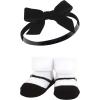 image:imageHudson Baby Girls Headband and Socks GiftsetRed Pink