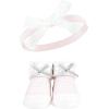 image:imageHudson Baby Girls Headband and Socks GiftsetRose 10piece