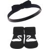 image:imageHudson Baby Girls Headband and Socks GiftsetSwan 10pack