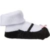 image:imageHudson Baby Girls Headband and Socks GiftsetToile