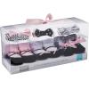 image:imageHudson Baby Girls Headband and Socks GiftsetToile