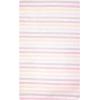 image:imageHudson Baby Infant Girls Cotton Flannel Burp Cloths 12Pack Bundle Multi Color Girls Elephant One Size