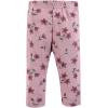 image:imageHudson Baby Unisex Baby Cotton Bodysuit Pant and Shoe Set Plum Wildflower 1218 Months