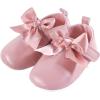 image:imageHudson Baby Unisex Baby Cotton Bodysuit Pant and Shoe Set Soft Painted Floral 912 Months