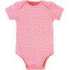 image:imageHudson Baby Unisex Baby Cotton Bodysuits 5 PieceSweet Bunny