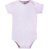 image:imageHudson Baby Unisex Baby Cotton Bodysuits 5 PieceUnicorn Dream World