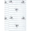 image:imageHudson Baby Unisex Baby Cotton Flannel Burp Cloths One SizeKoala Stripe
