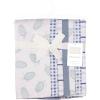 image:imageHudson Baby Unisex Baby Cotton Flannel Burp Cloths One SizeLittle Sea Turtle