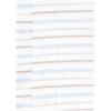 image:imageHudson Baby Unisex Baby Cotton Flannel Burp Cloths One SizeModern Safari Friends