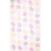 image:imageHudson Baby Unisex Baby Cotton Flannel Burp Cloths One SizeMulti Color Girl Elephant