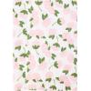 image:imageHudson Baby Unisex Baby Cotton Flannel Burp Cloths One SizePink Peony