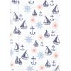 image:imageHudson Baby Unisex Baby Cotton Flannel Burp Cloths One SizeSunshine and Sailboats