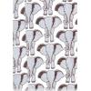 image:imageHudson Baby Unisex Baby Cotton Flannel Burp Cloths One SizeWild Safari Adventures