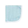 image:imageHudson Baby Unisex Baby Cotton Muslin Washcloths Enchanted Forest One SizeDino