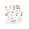 image:imageHudson Baby Unisex Baby Cotton Muslin Washcloths Enchanted Forest One SizeEnchanted Forest
