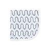 image:imageHudson Baby Unisex Baby Cotton Muslin Washcloths Enchanted Forest One SizeFoxes