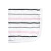 image:imageHudson Baby Unisex Baby Cotton Muslin Washcloths Enchanted Forest One SizePink Safari