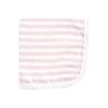image:imageHudson Baby Unisex Baby Cotton Muslin Washcloths Enchanted Forest One SizeRose