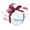 image:imageHudson Baby Unisex Baby Cotton Muslin Washcloths Enchanted Forest One SizeRose