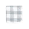 image:imageHudson Baby Unisex Baby Cotton Muslin Washcloths Enchanted Forest One SizeWoodland