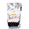 image:imageHudson Baby Unisex Baby Cotton Pants and LeggingsBlack Toile