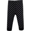 image:imageHudson Baby Unisex Baby Cotton Pants and LeggingsBlack Toile