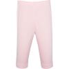 image:imageHudson Baby Unisex Baby Cotton Pants and LeggingsBlack Toile Pink Bows