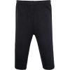 image:imageHudson Baby Unisex Baby Cotton Pants and LeggingsBlack Toile Pink Bows