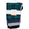 image:imageHudson Baby Unisex Baby Cotton Pants and LeggingsBlack Watch Plaid