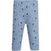 image:imageHudson Baby Unisex Baby Cotton Pants and LeggingsBlue Elephants