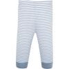 image:imageHudson Baby Unisex Baby Cotton Pants and LeggingsBlue Elephants