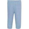 image:imageHudson Baby Unisex Baby Cotton Pants and LeggingsBlue Taupe