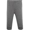 image:imageHudson Baby Unisex Baby Cotton Pants and LeggingsBrown Black Plaid