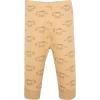image:imageHudson Baby Unisex Baby Cotton Pants and LeggingsBrown Sage Dinosaurs