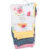 image:imageHudson Baby Unisex Baby Cotton Pants and LeggingsButterfly Floral
