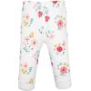 image:imageHudson Baby Unisex Baby Cotton Pants and LeggingsButterfly Floral
