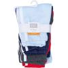 image:imageHudson Baby Unisex Baby Cotton Pants and LeggingsCharcoal Red