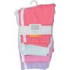 image:imageHudson Baby Unisex Baby Cotton Pants and LeggingsConch Shell Begonia Pink