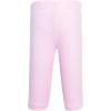 image:imageHudson Baby Unisex Baby Cotton Pants and LeggingsDk Pink Lt Pink