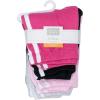 image:imageHudson Baby Unisex Baby Cotton Pants and LeggingsDk Pink Lt Pink