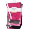 image:imageHudson Baby Unisex Baby Cotton Pants and LeggingsFuchsia Black