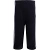 image:imageHudson Baby Unisex Baby Cotton Pants and LeggingsFuchsia Black