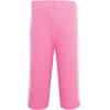 image:imageHudson Baby Unisex Baby Cotton Pants and LeggingsFuchsia Black
