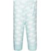 image:imageHudson Baby Unisex Baby Cotton Pants and LeggingsGray Mint Elephant