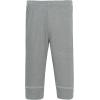 image:imageHudson Baby Unisex Baby Cotton Pants and LeggingsGray Mint Elephant