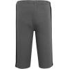 image:imageHudson Baby Unisex Baby Cotton Pants and LeggingsHeather Gray Black