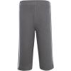 image:imageHudson Baby Unisex Baby Cotton Pants and LeggingsHeather Gray Blue