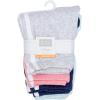 image:imageHudson Baby Unisex Baby Cotton Pants and LeggingsHeather Gray Mint